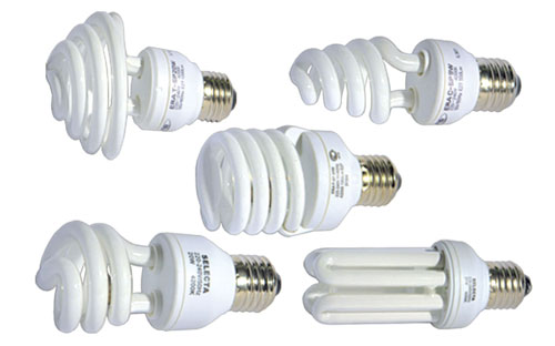 Купить энергосберегающие лампы