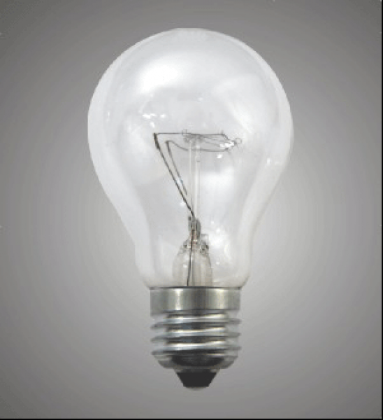 Энергосберегающие лампы с датчиком